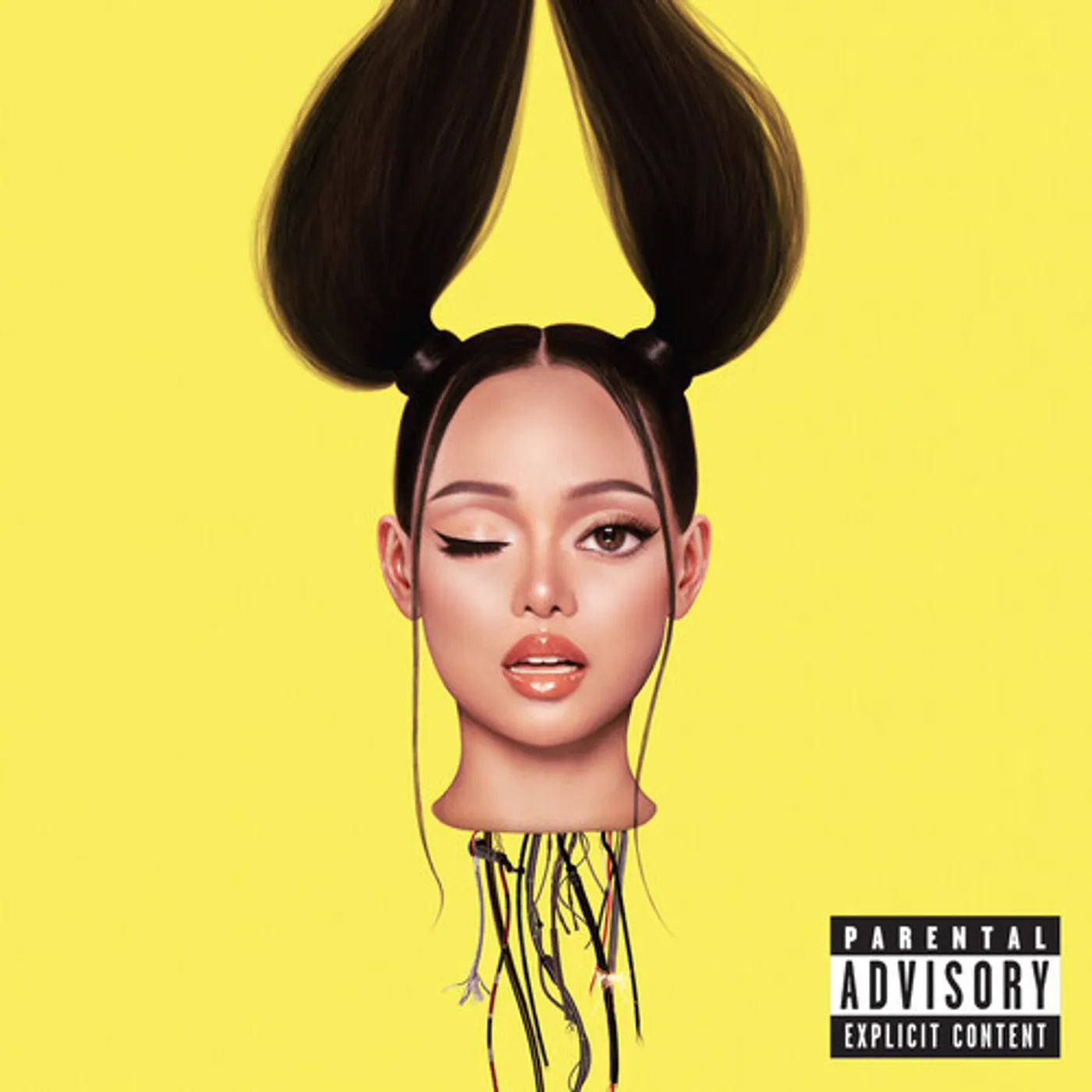 Bella Poarch DOLLS CD