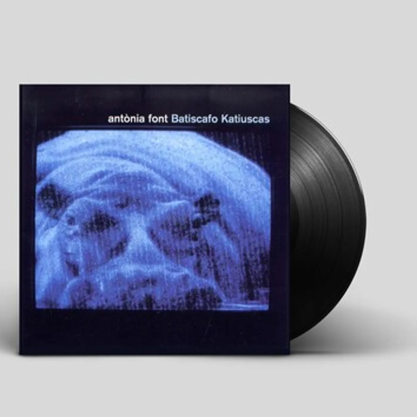 Antònia Font BATISCAFO KATIUSCAS Vinyl Record