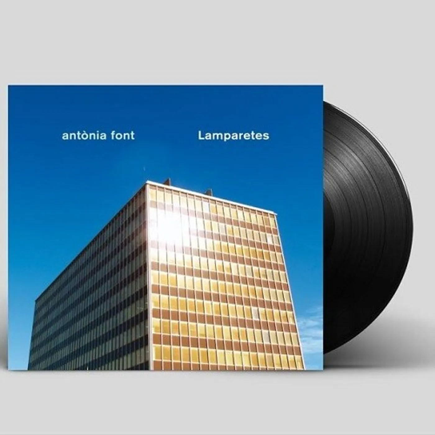 Antònia Font LAMPARETES Vinyl Record