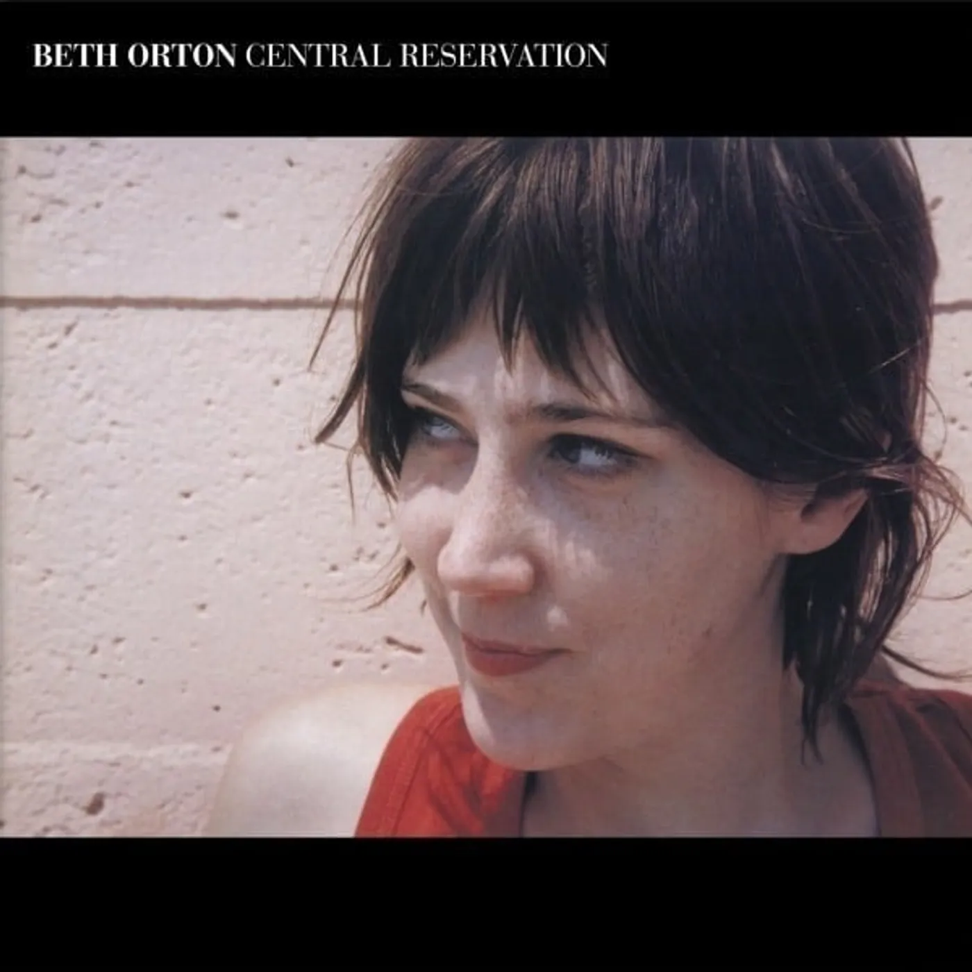 Beth Orton Central Reservation vinyl record