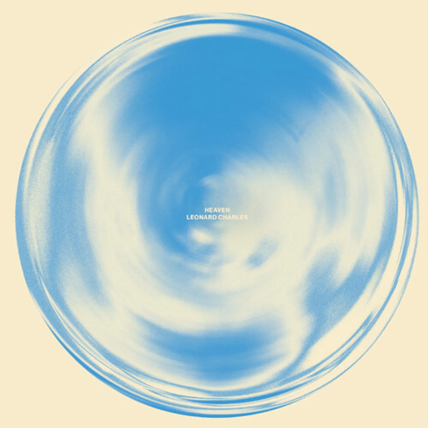 McKenzie & Gardiner TIMESTAMP Vinyl Record