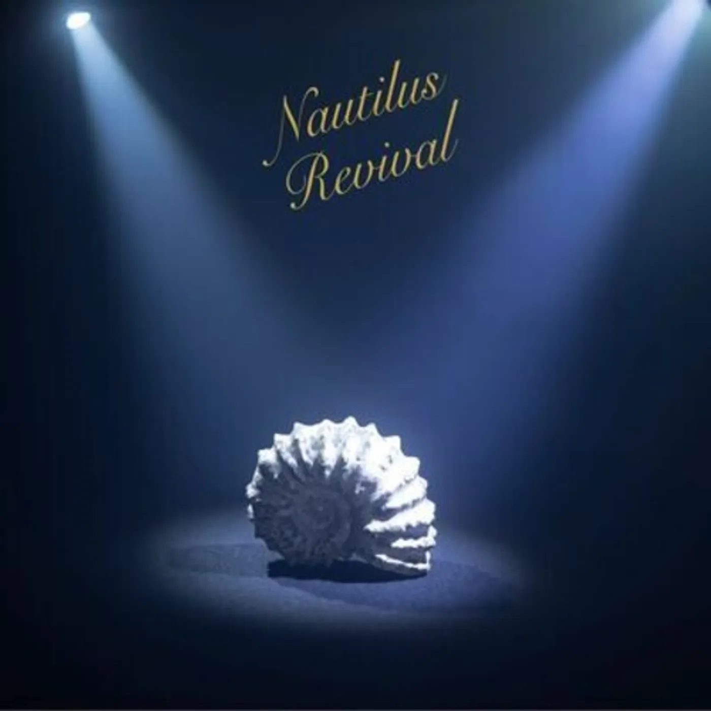 Nautilus Revival Vinyl Record