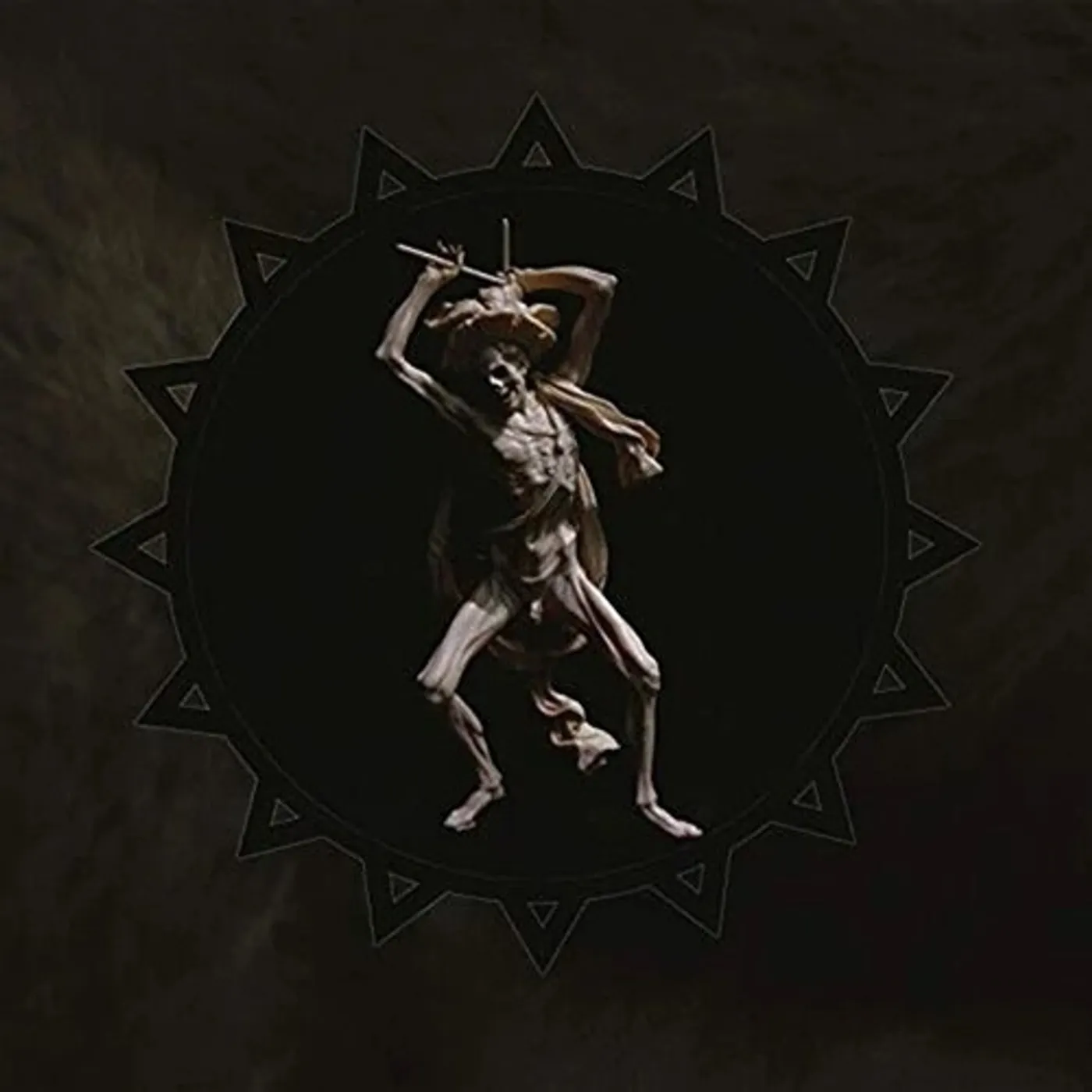 AWEN HOLLOW IN THE STONE Vinyl Record