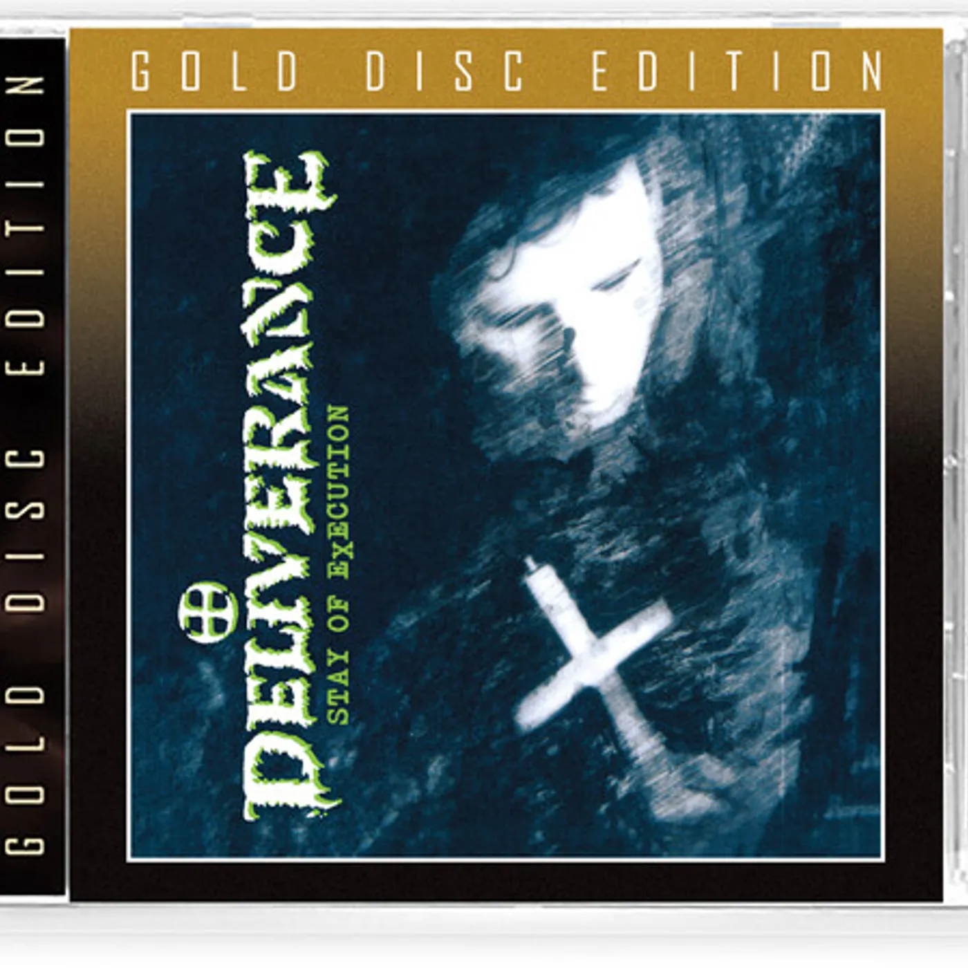 Deliverance STAY OF EXECUTION CD