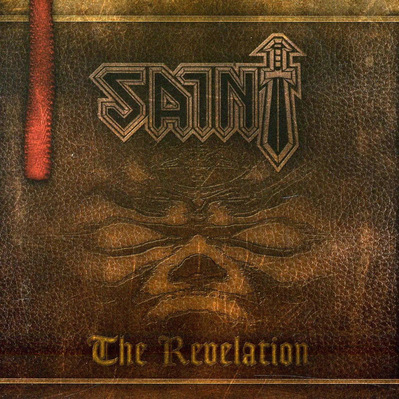 Saint REVELATION CD