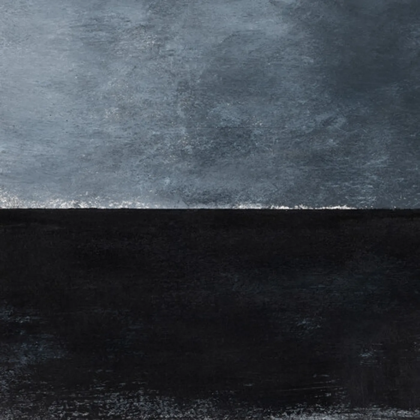 Alberta Cross SINKING SHIPS - CLEAR Vinyl Record