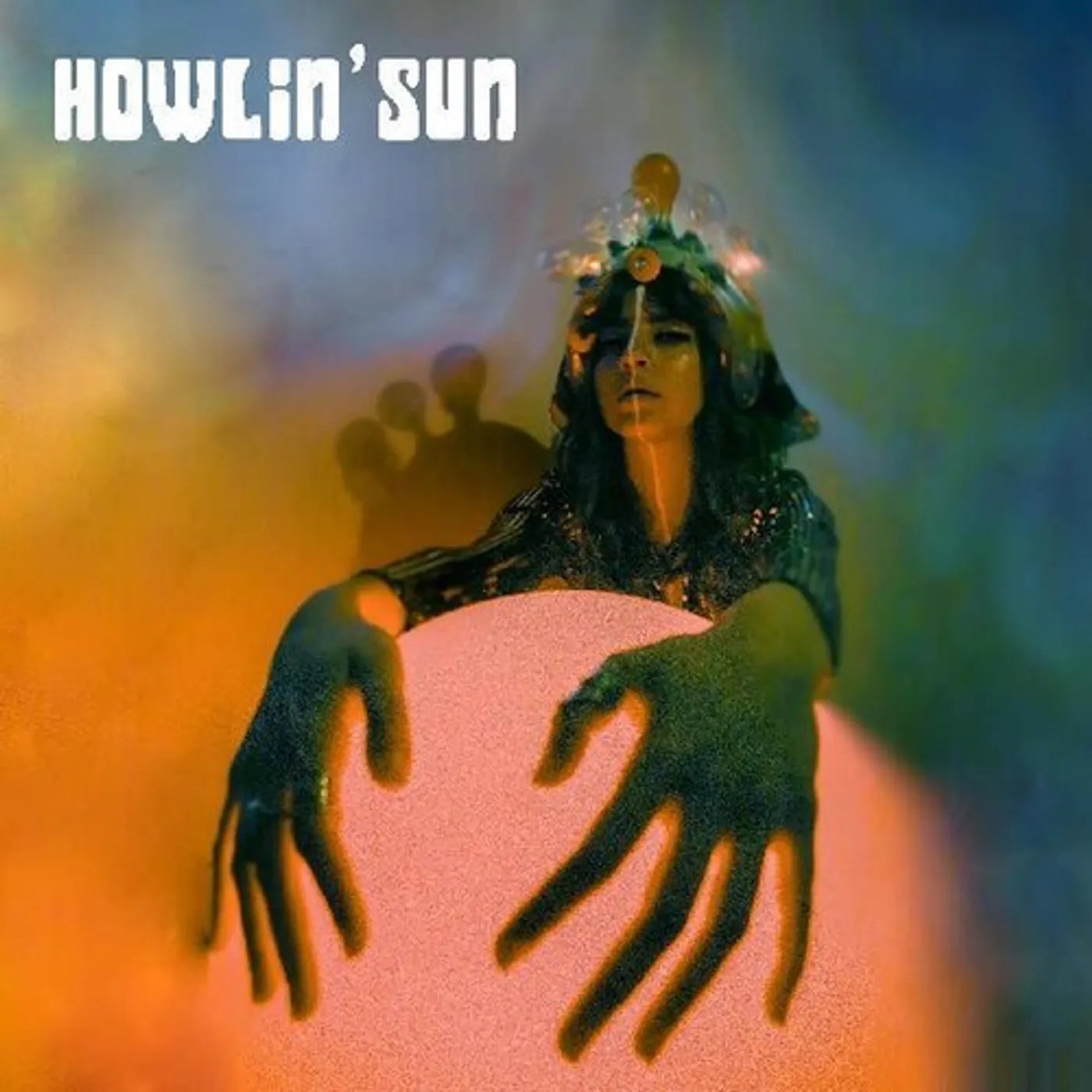 Howlin' Sun Vinyl Record