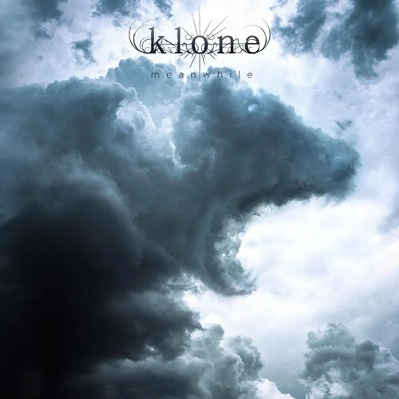 Klone Meanwhile Vinyl Record