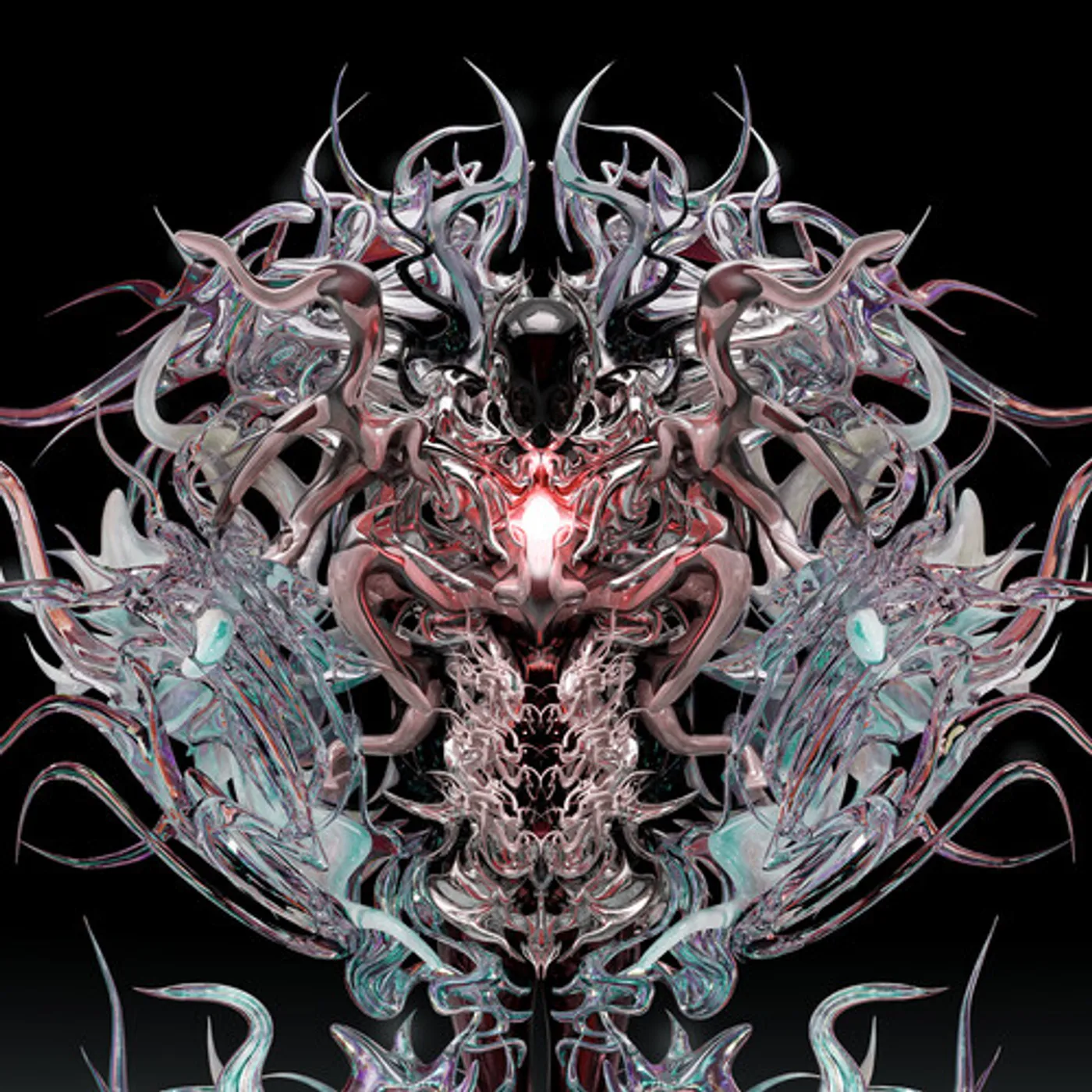 Polyphia Remember That You Will Die Vinyl Record