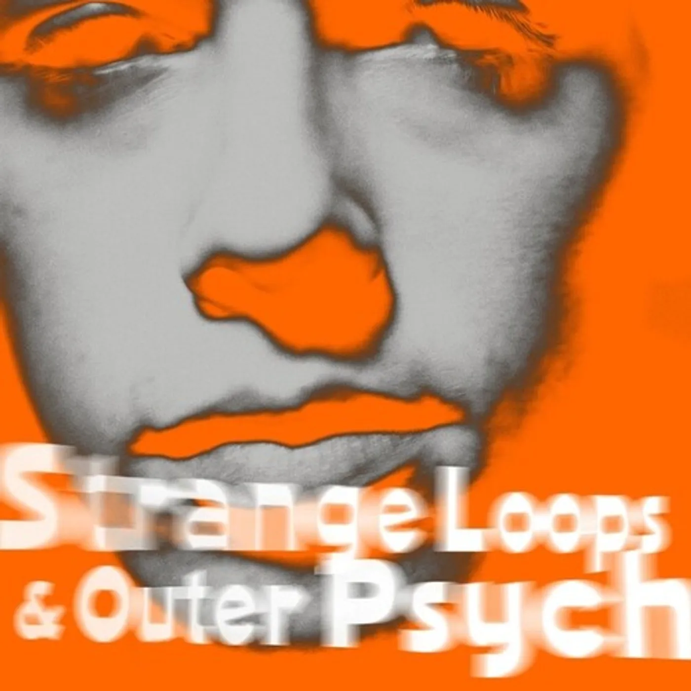 Andy Bell STRANGE LOOPS & OUTER PSYCHE CD