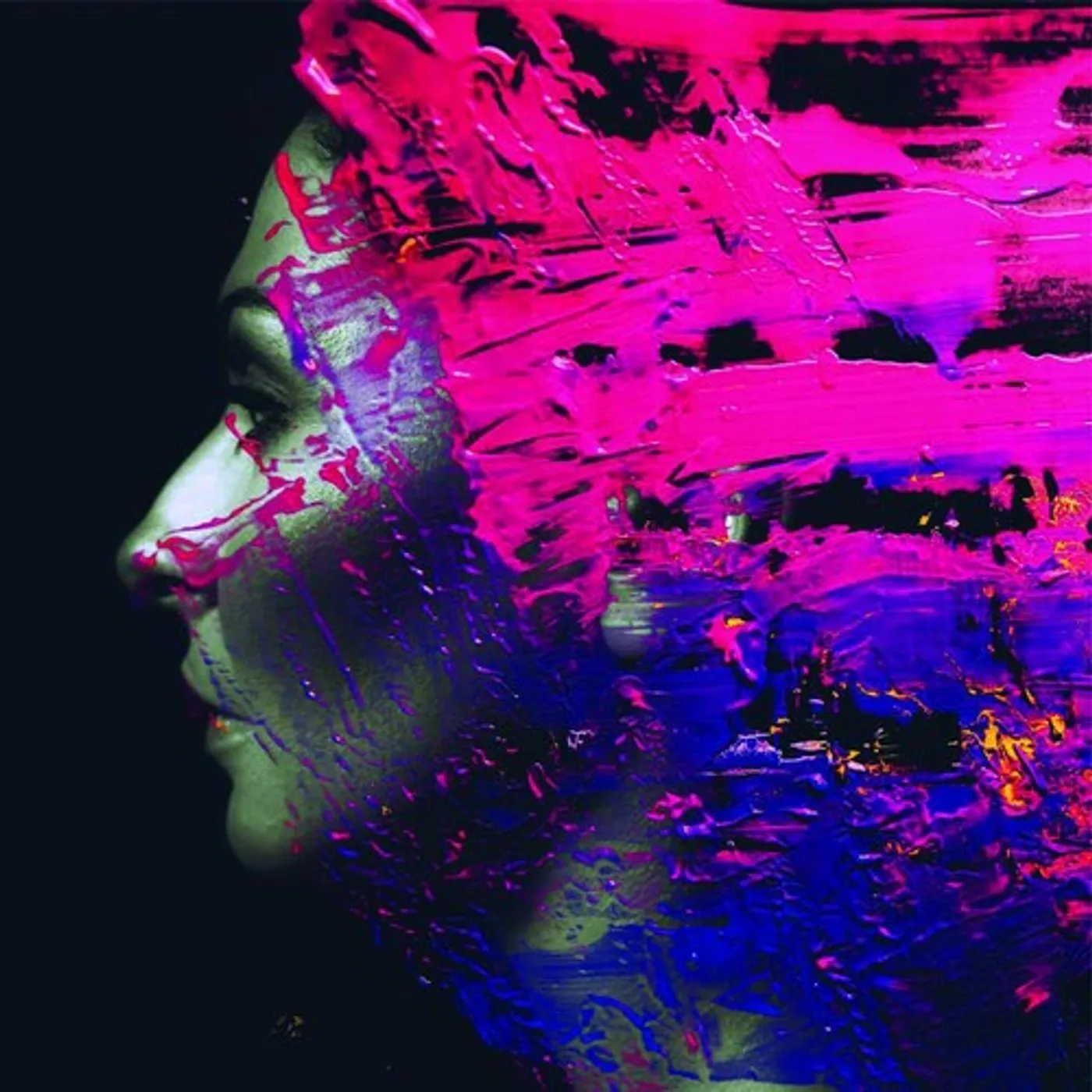 Steven Wilson HAND.CANNOT.ERASE Vinyl Record