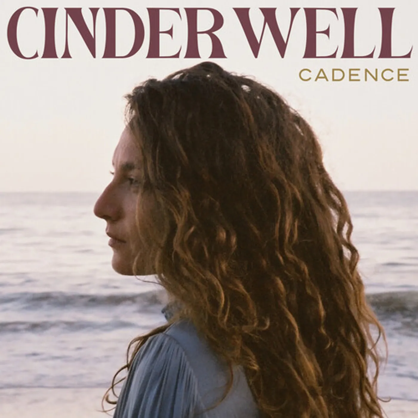 Cinder Well Cadence Vinyl Record