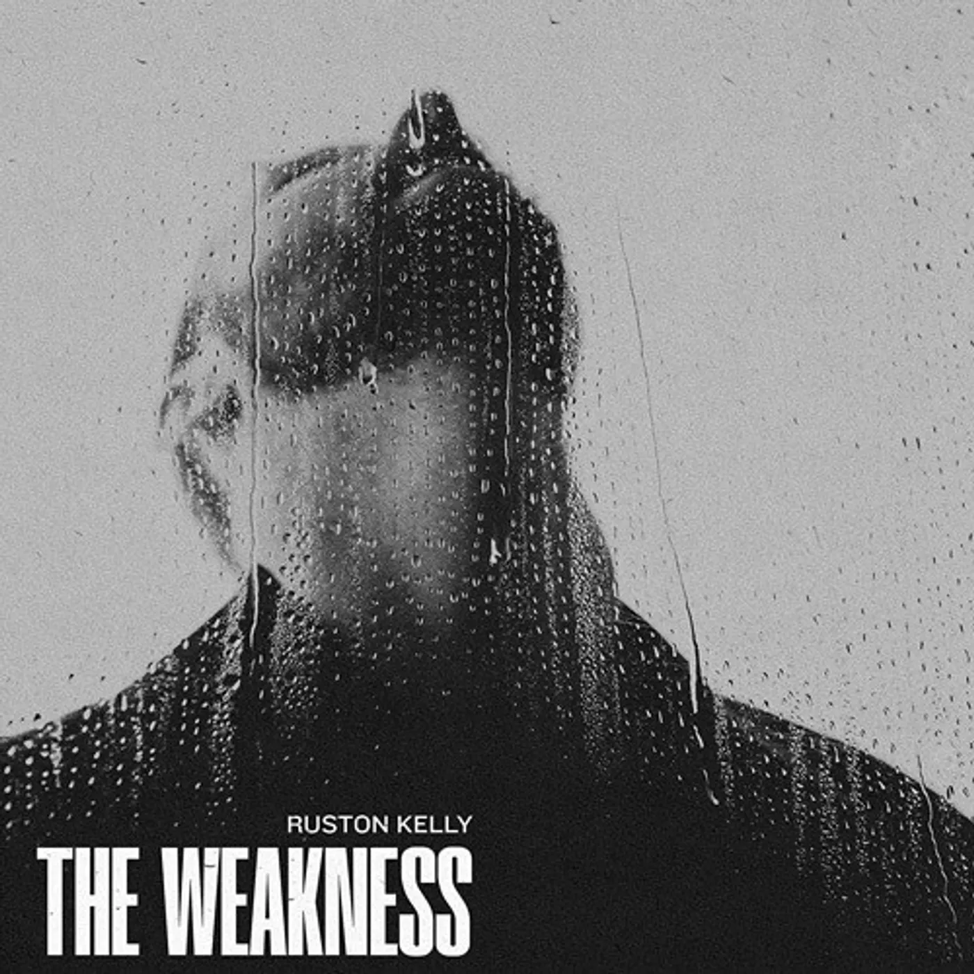 Ruston Kelly WEAKNESS CD