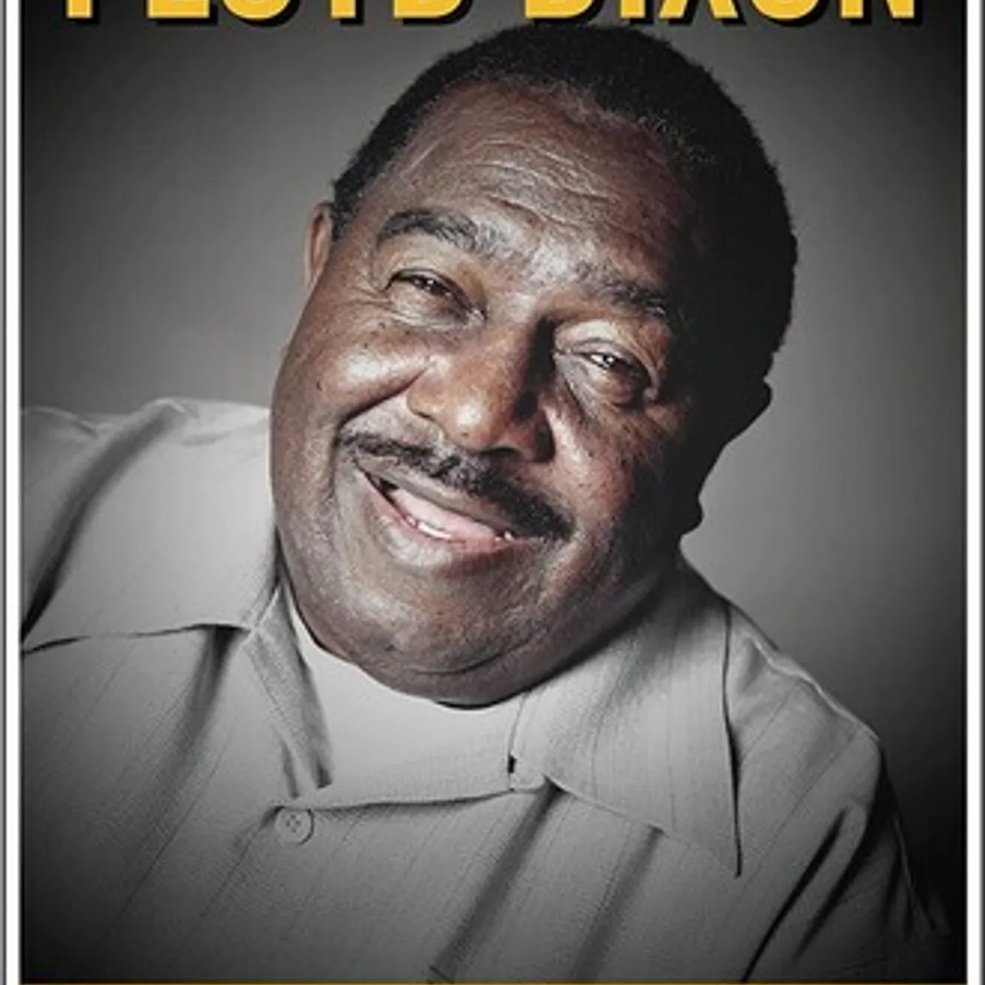 Floyd Dixon TIME BRINGS ABOUT A CHANGE DVD