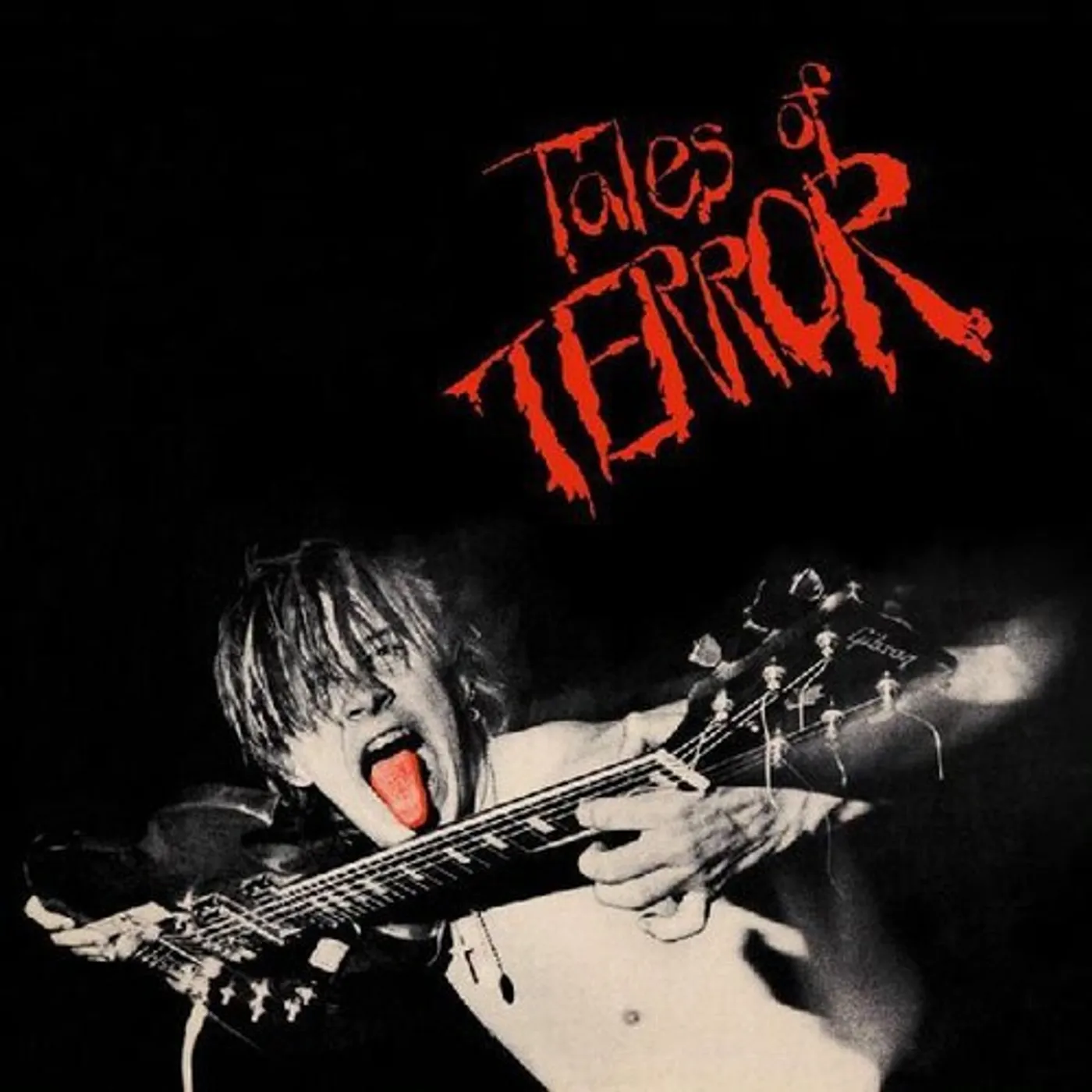 TALES OF TERROR CD