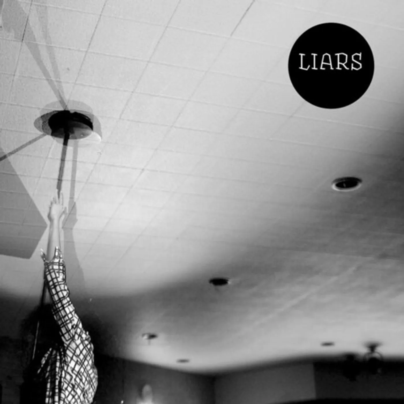 Liars Vinyl Record