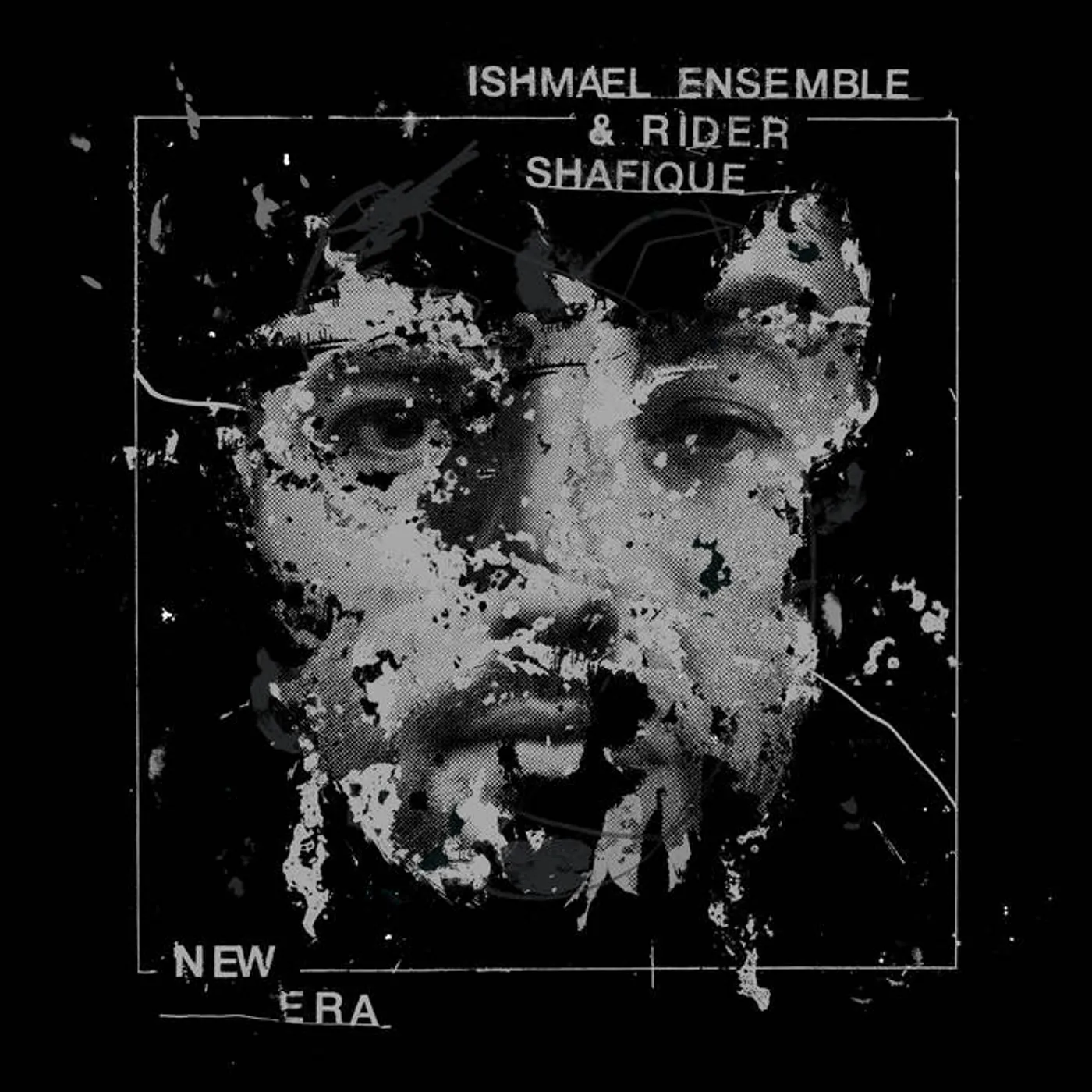 Ishmael Ensemble New Era Vinyl Record