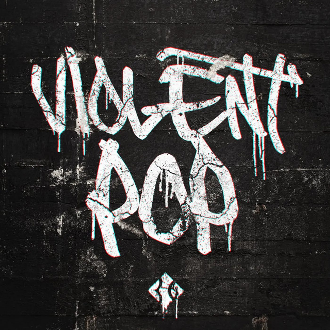 Blind Channel Violent Pop Vinyl Record