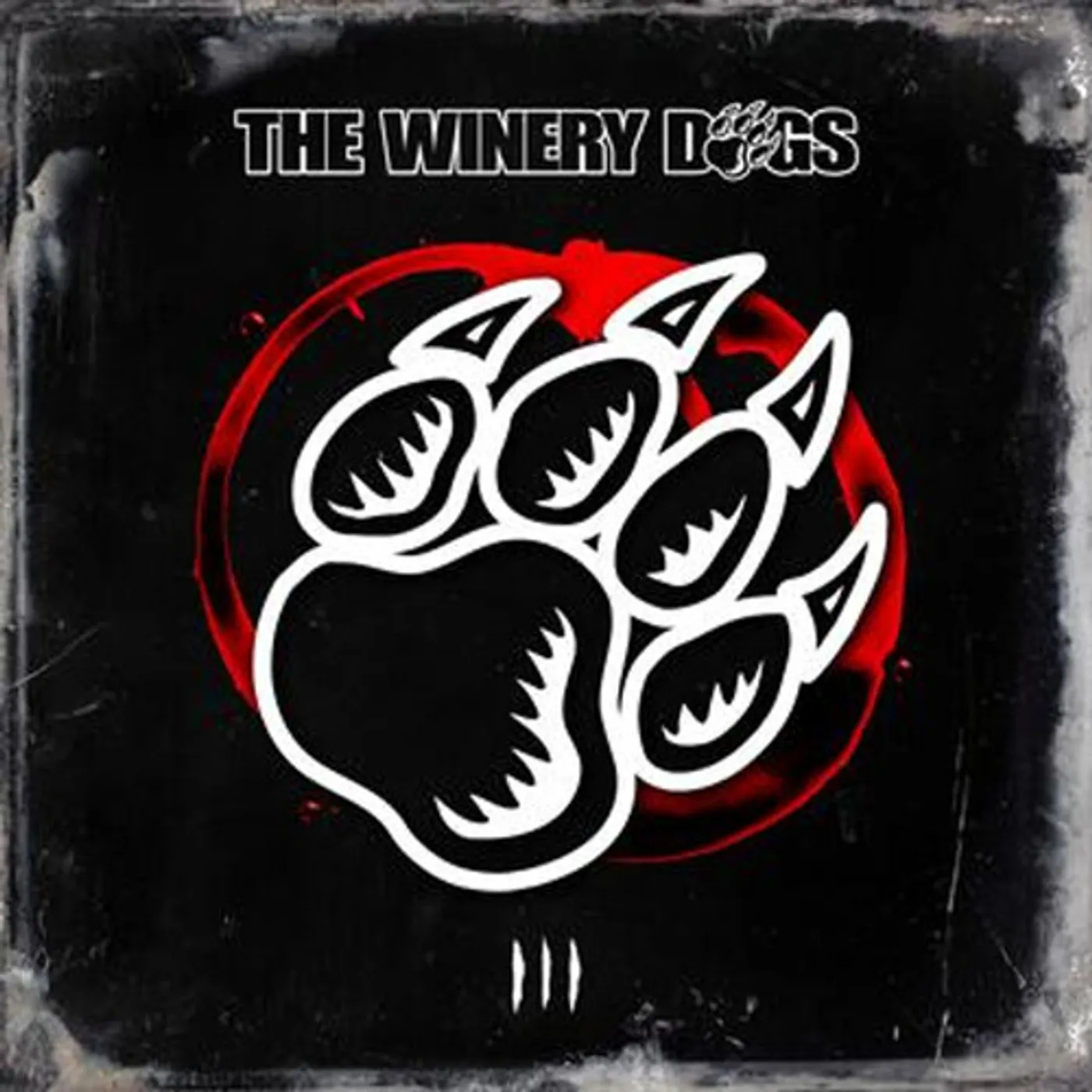 The Winery Dogs III CD