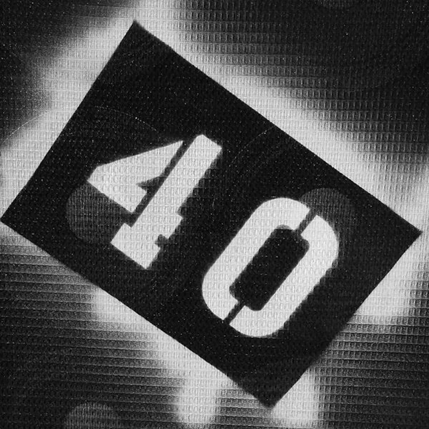 Channel 3 40 Vinyl Record