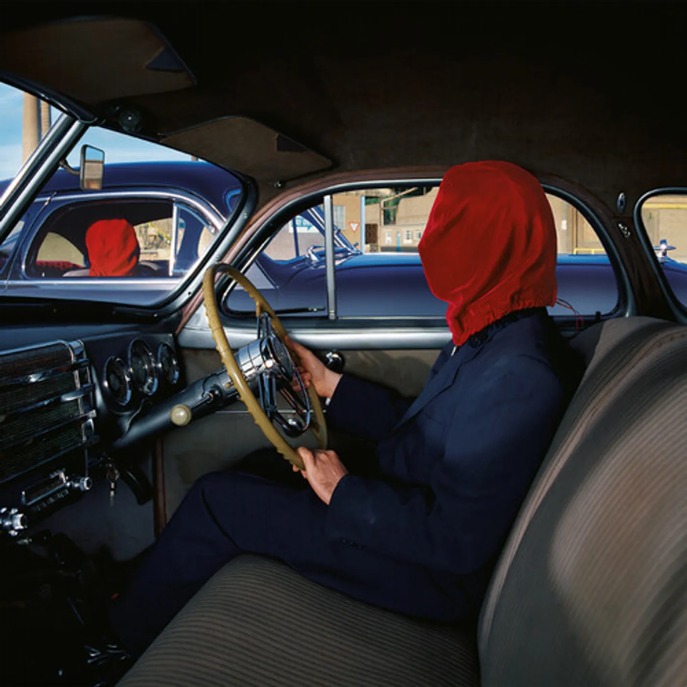 The Mars Volta Frances The Mute Vinyl Record