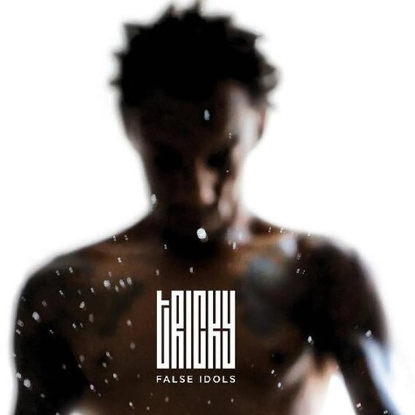 Tricky False Idols (2LP) Vinyl Record