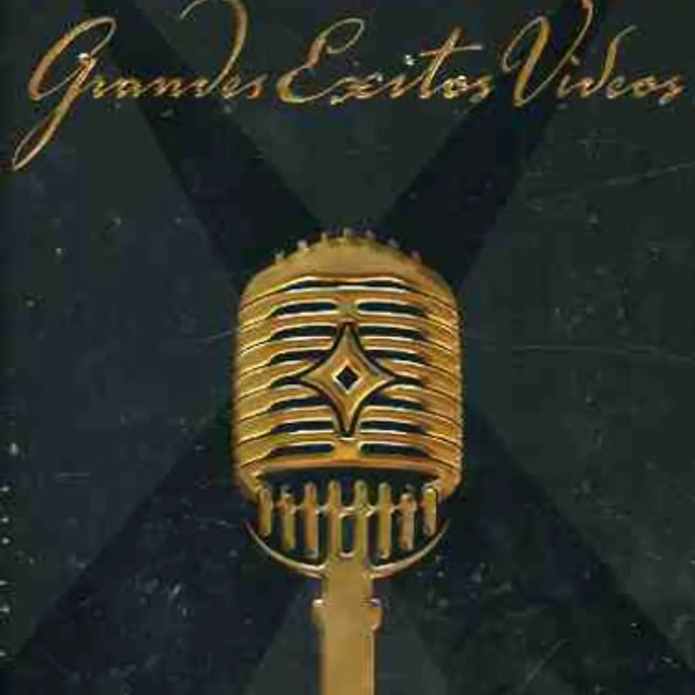 Luis Miguel GRANDES EXITOS DVD