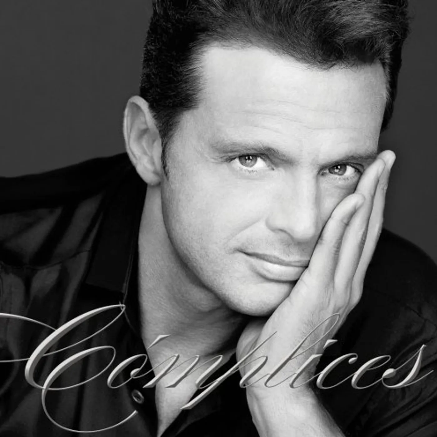 Luis Miguel COMPLICES CD