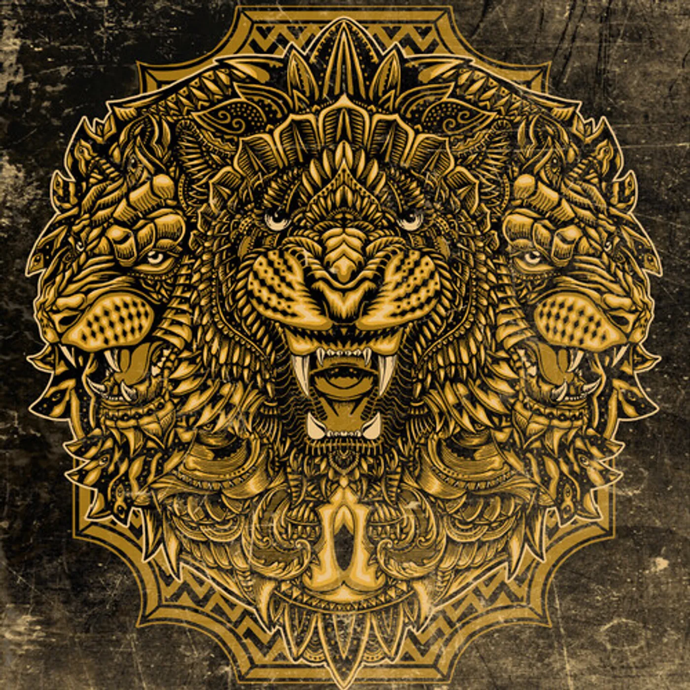 Ciconia ANIMAL CHAPTERS CD