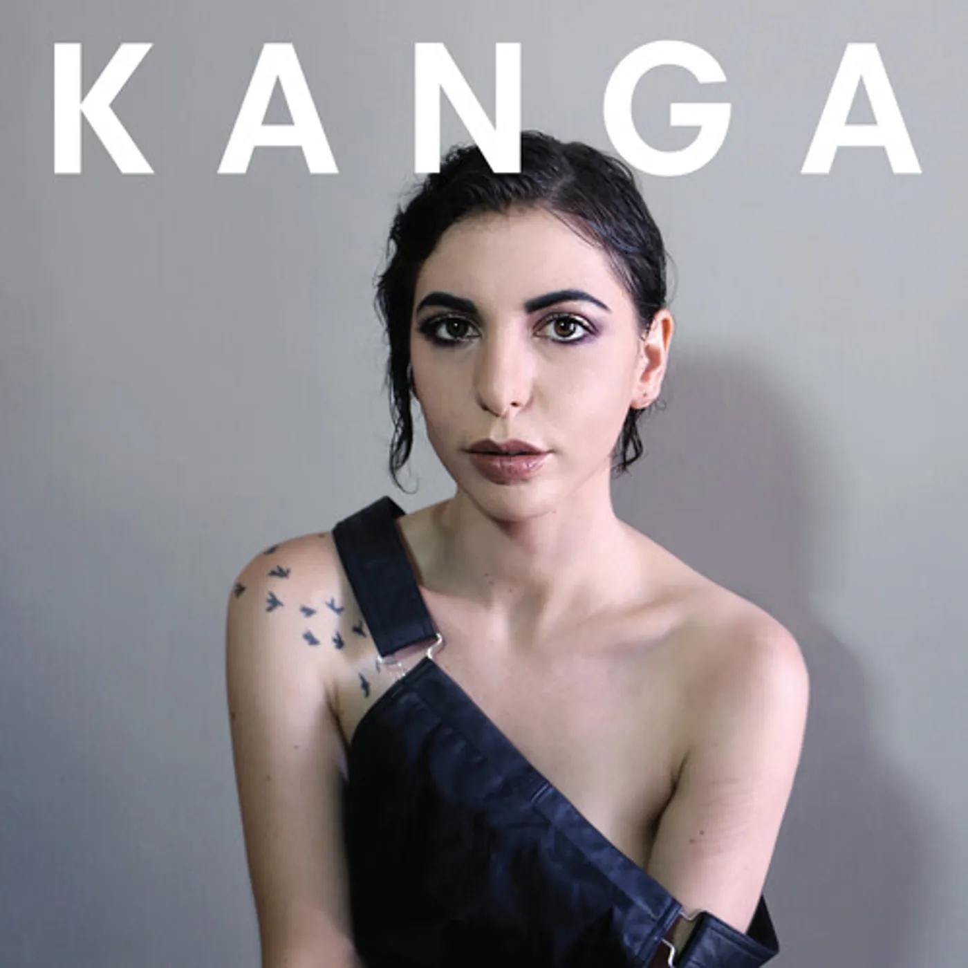 KANGA CD
