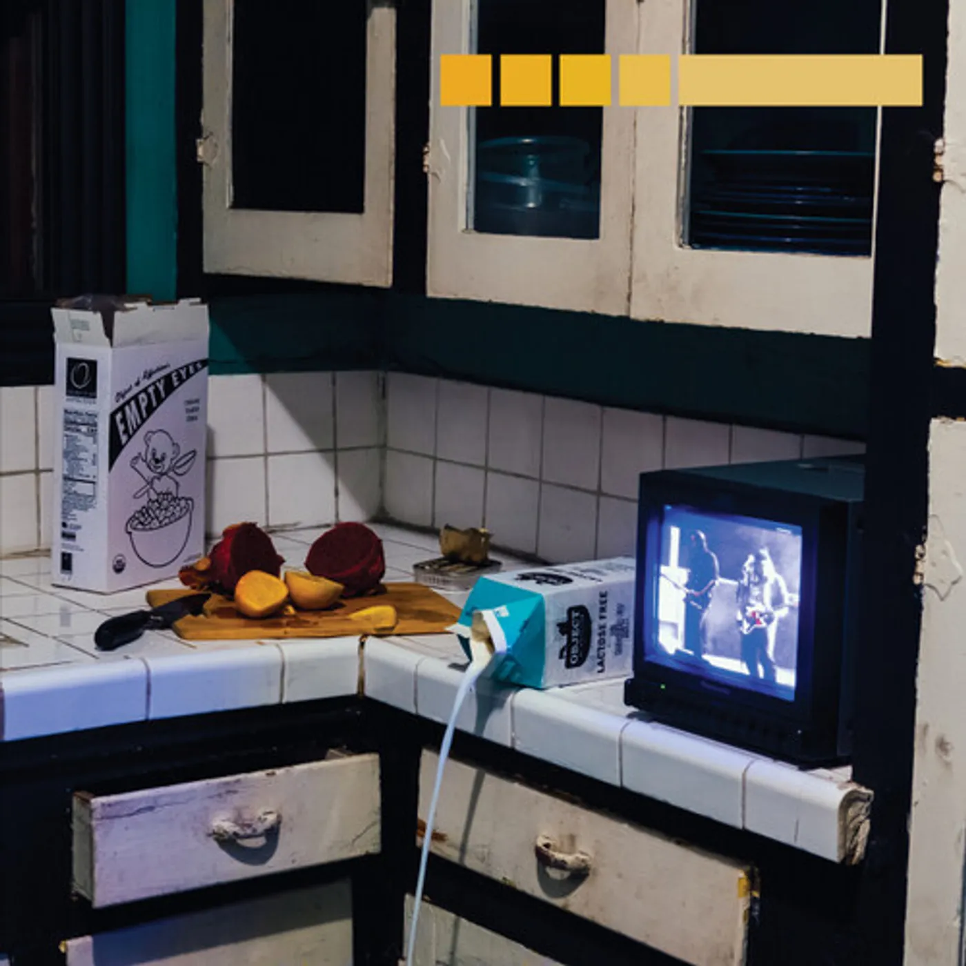 Object of Affection Field of Appearances Vinyl Record