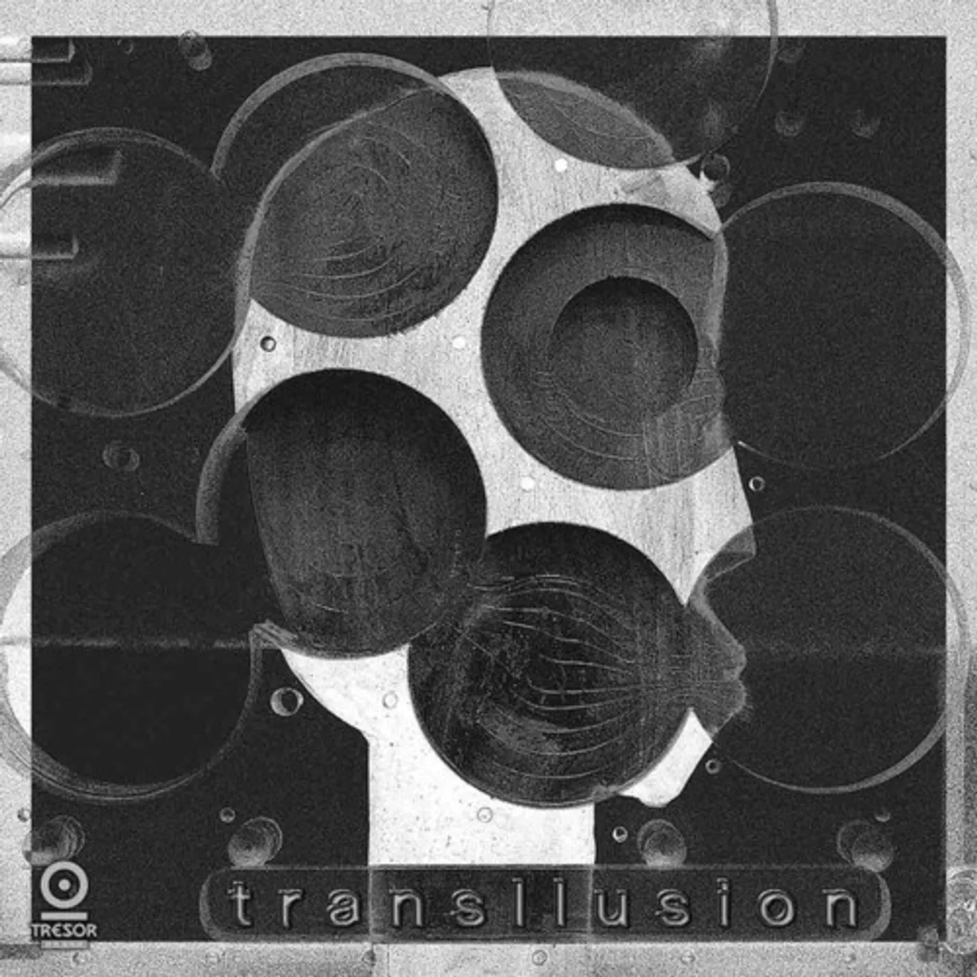Transllusion OPENING OF THE CEREBRAL GATE CD