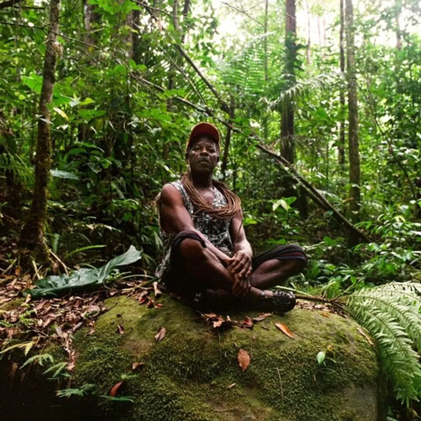 Polobi & the Gwo Ka Masters ABRI CYCLONIQUE CD