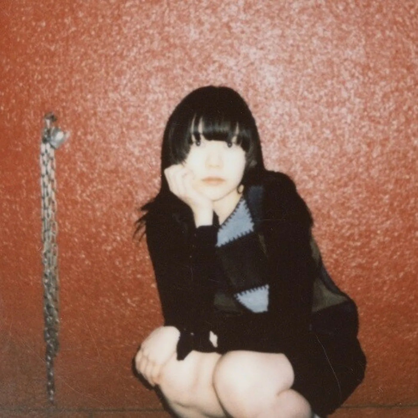 salasa AMBER Vinyl Record