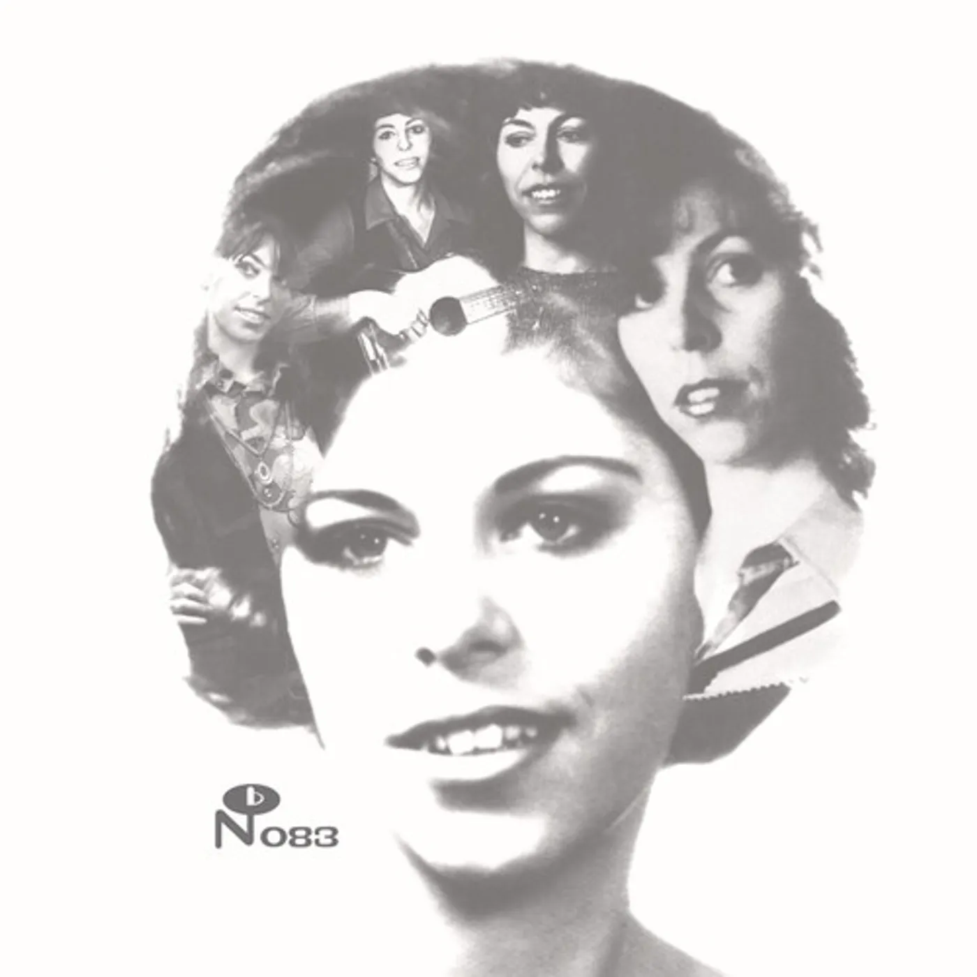 Joyce Street Tied Down Vinyl Record