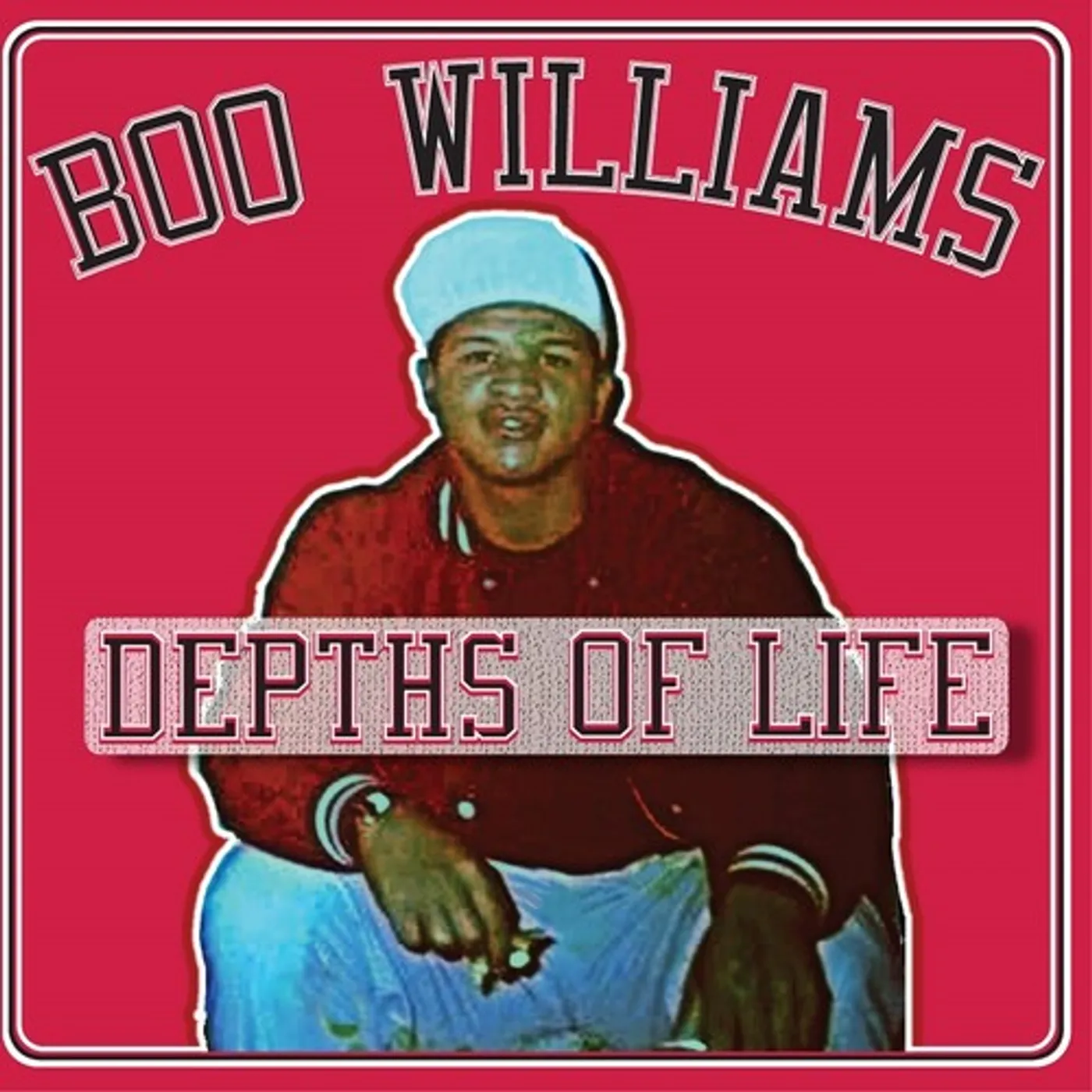 Boo Williams FAMILY AFFAIR VOL. 1 / VARIOUS Vinyl Record
