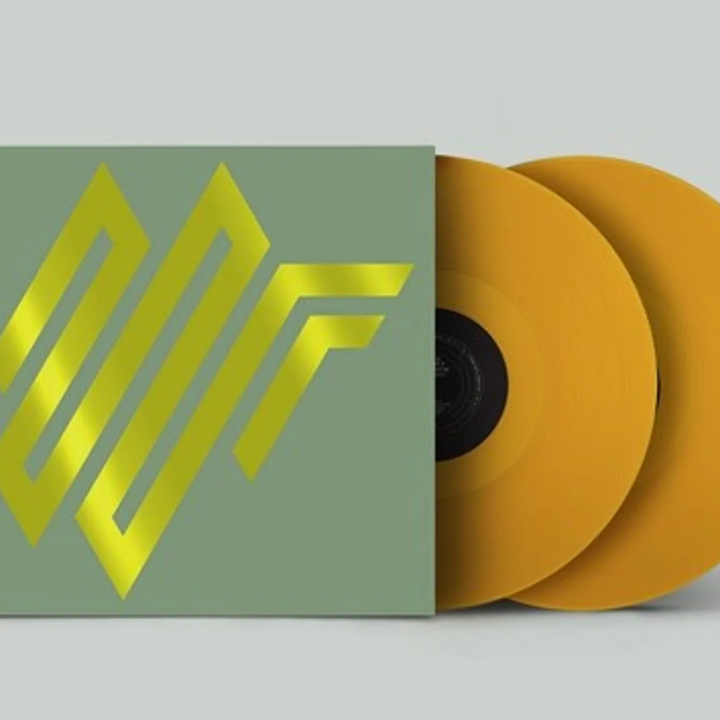 Luke Vibert Machine Funk Vinyl Record