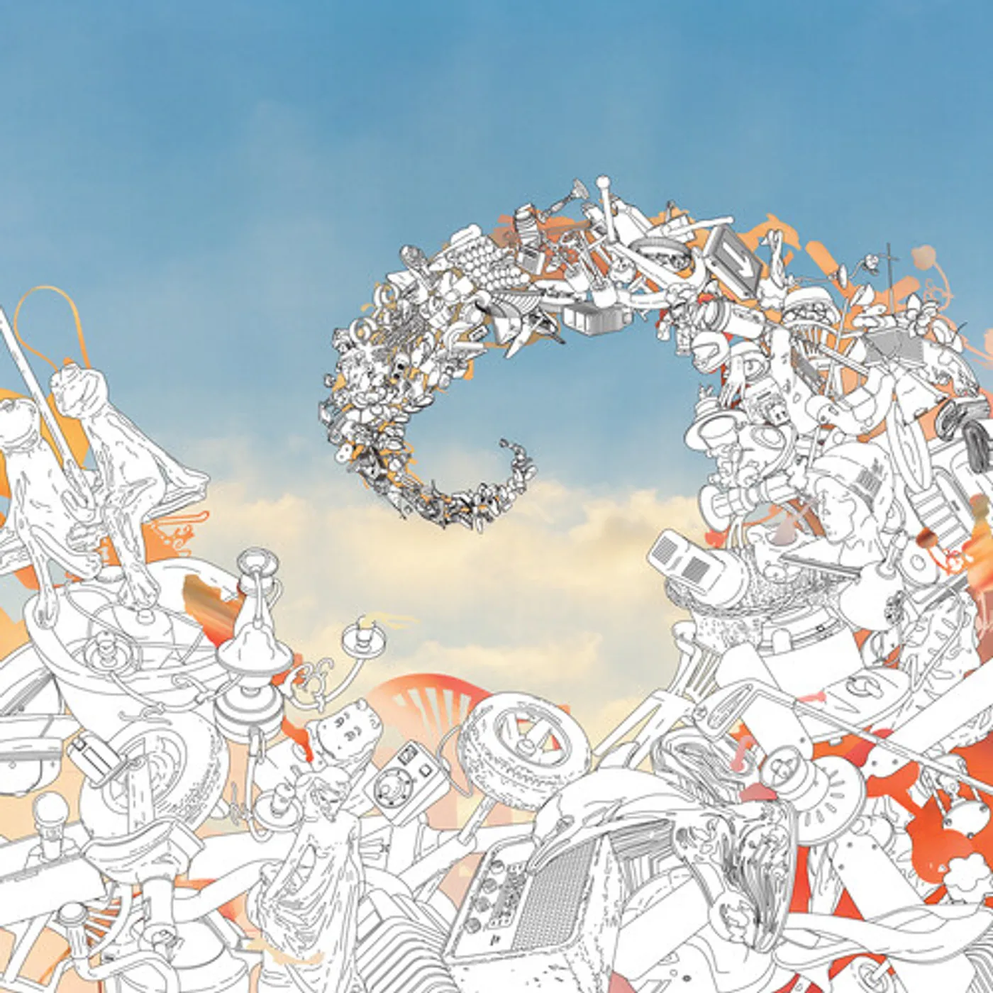 Athlete VEHICLES & ANIMALS: 20TH ANNIVERSARY DELUXE ED. CD