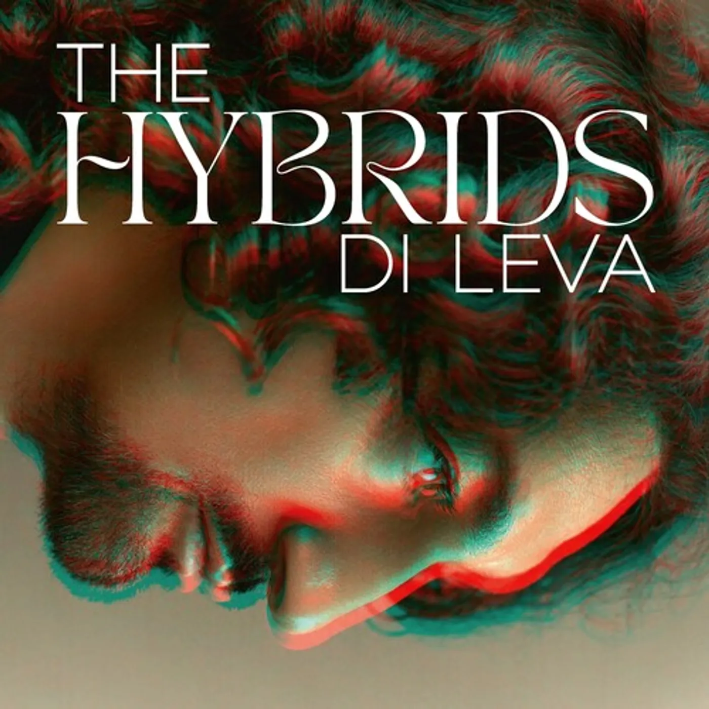 Di Leva HYBRIDS CD