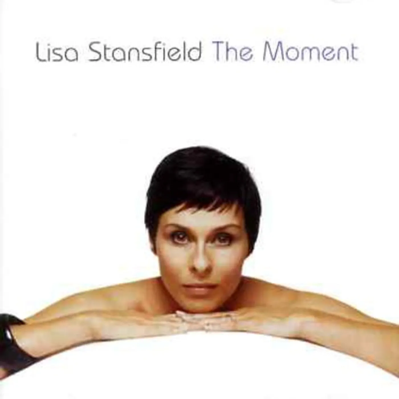 Lisa Stansfield MOMENT CD