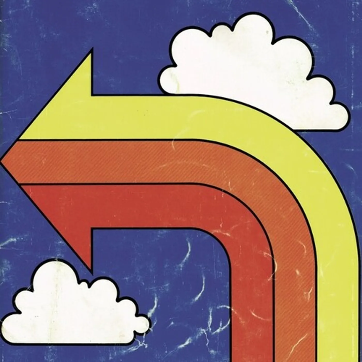 L'éclair Cruise Control Vinyl Record