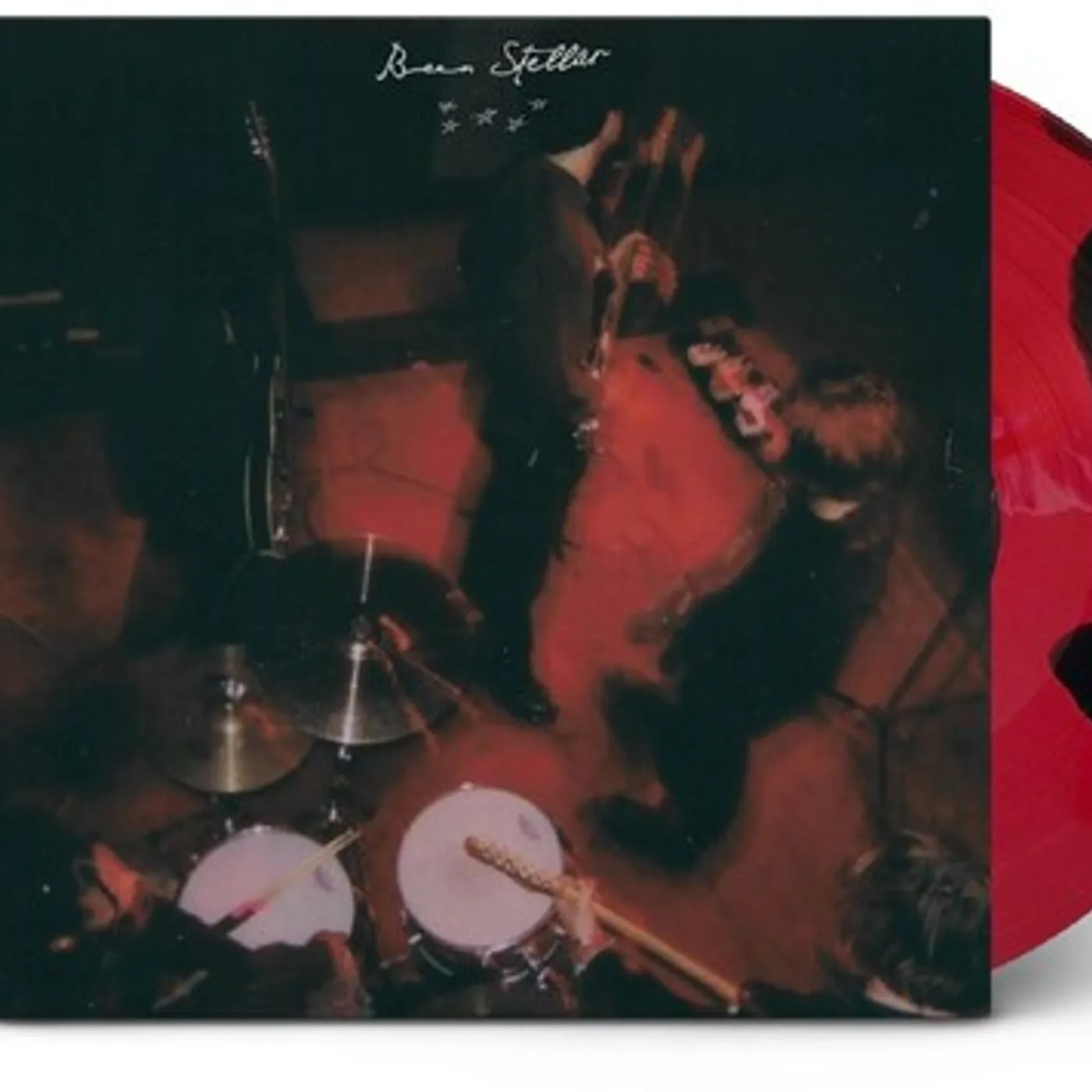 Been Stellar Vinyl Record