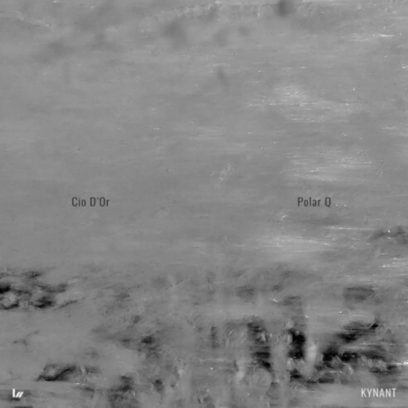 Cio D'Or Polar Q Vinyl Record