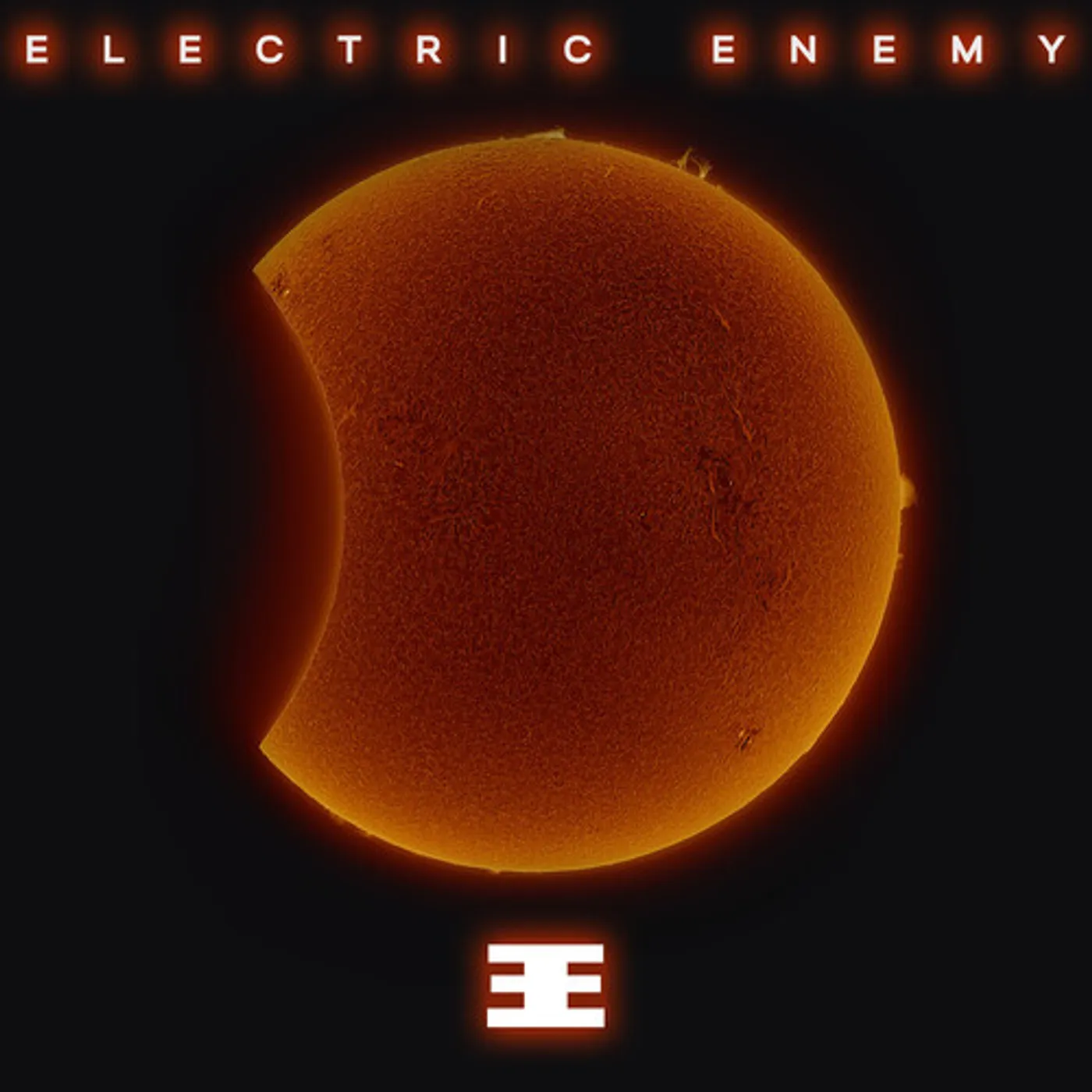 ELECTRIC ENEMY CD
