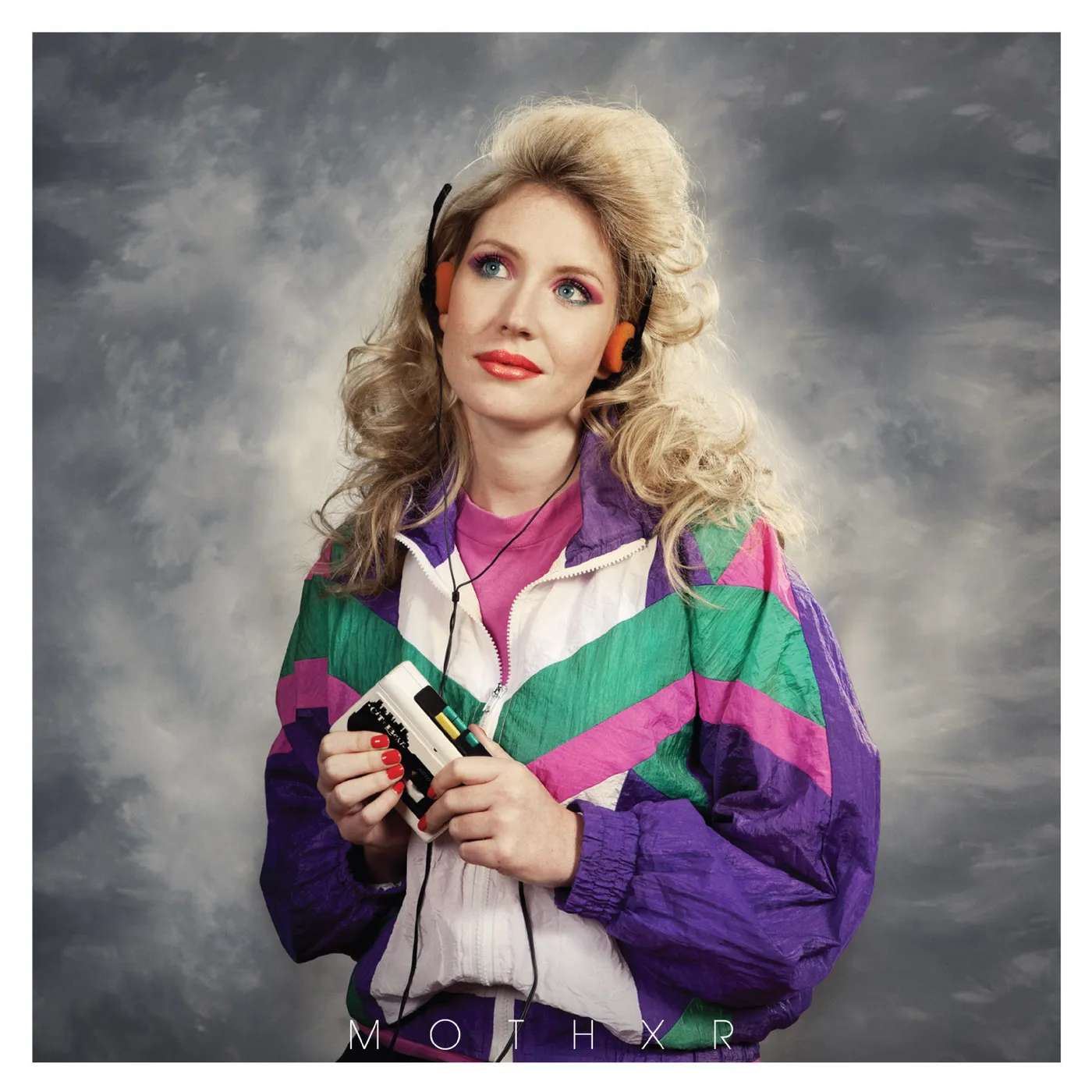 MOTHXR CENTERFOLD Vinyl Record