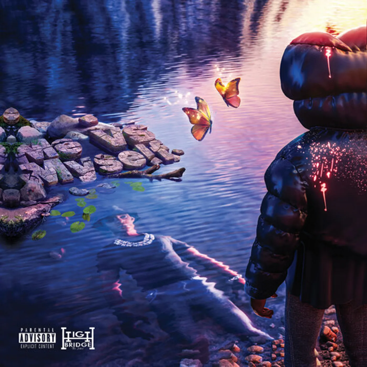 A Boogie Wit da Hoodie ME VS MYSELF CD