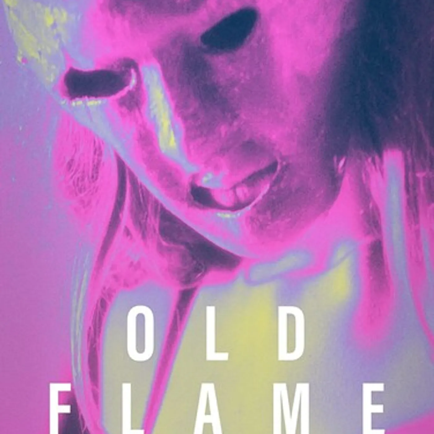 Old Flame DVD