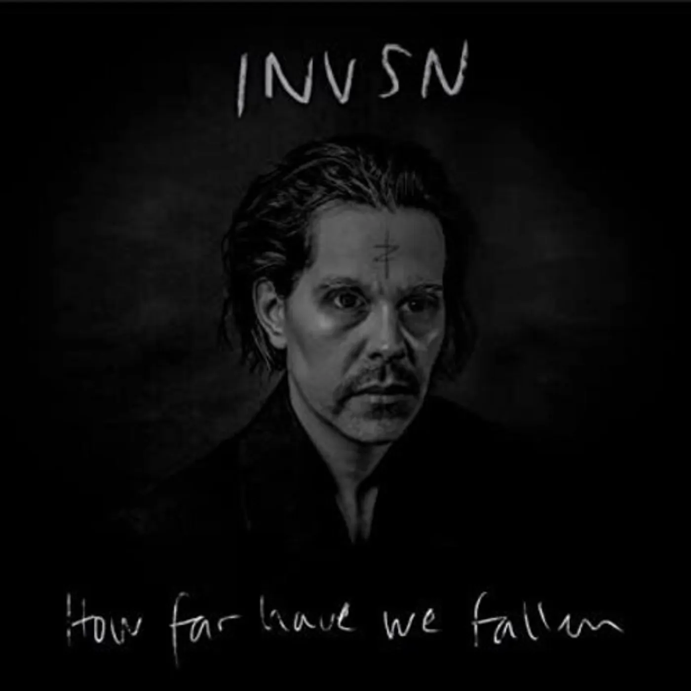 INVSN How Far Have We Fallen Vinyl Record