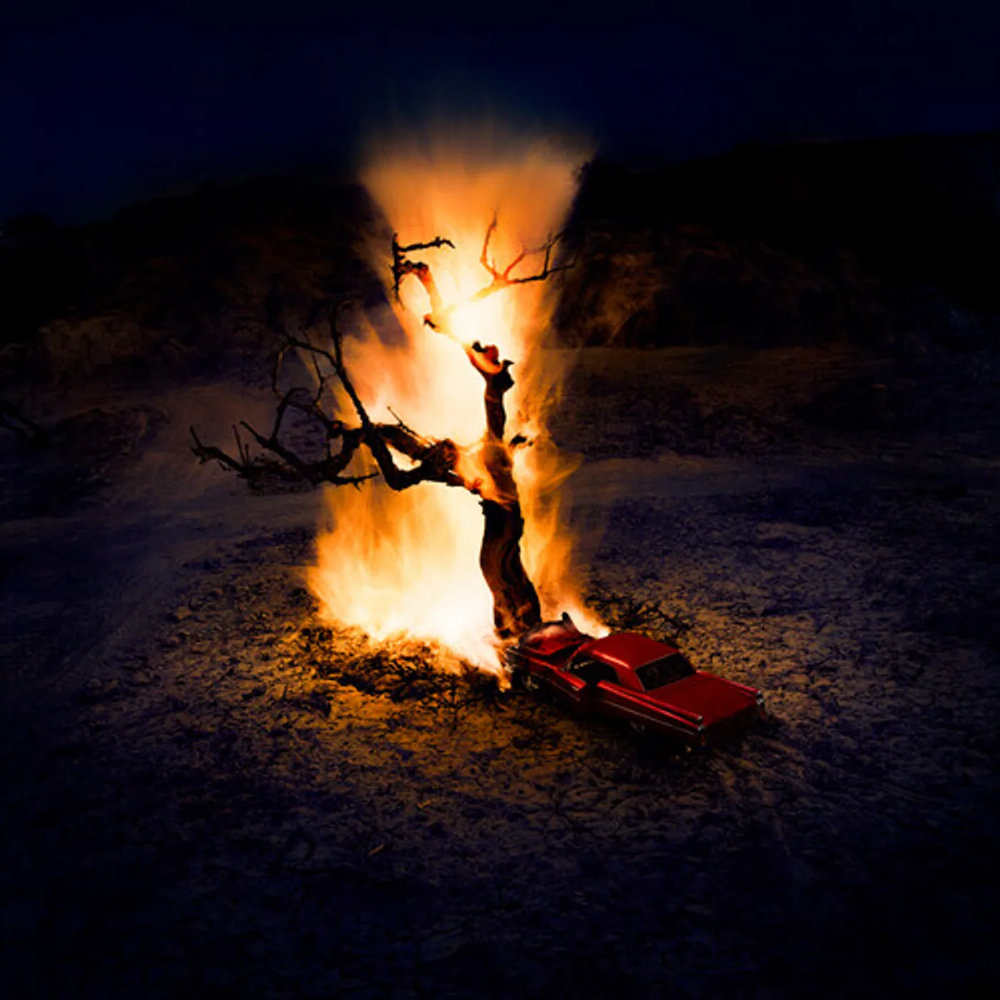 Kerala Dust VIOLET DRIVE CD