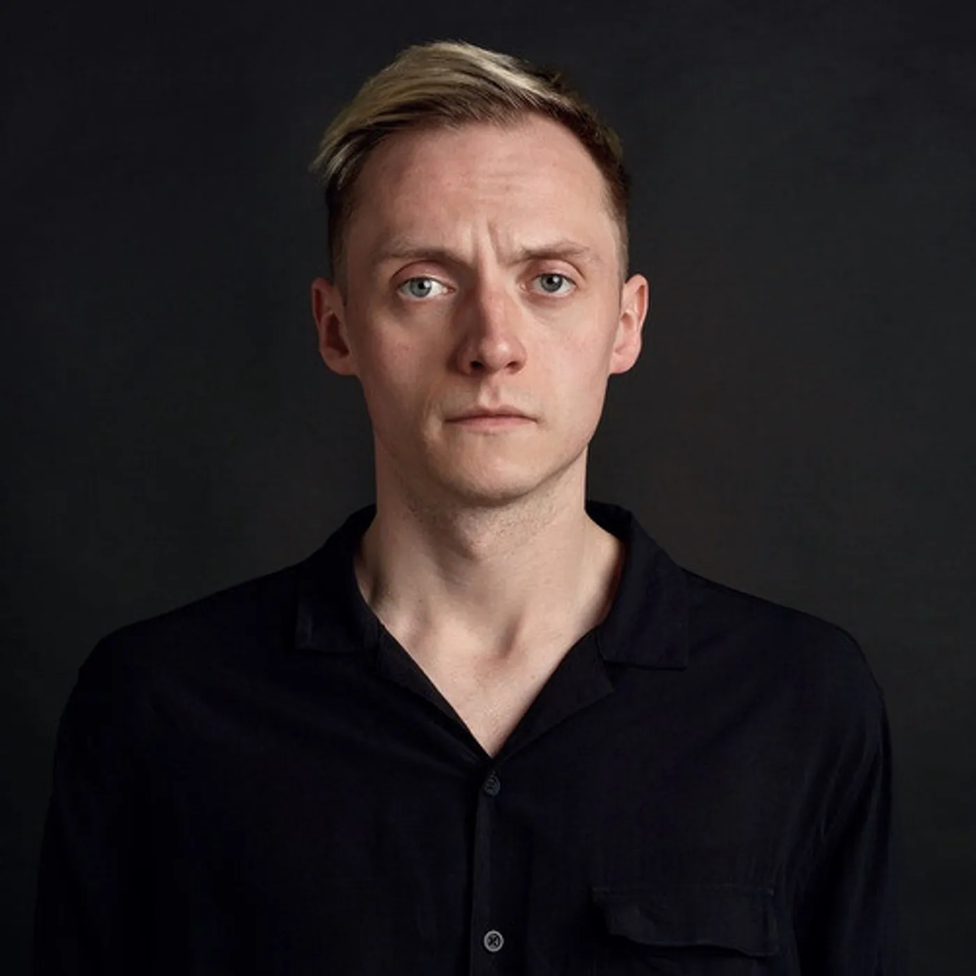 Hamish Hawk HEAVY ELEVATOR CD